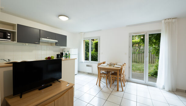 Appartement 4 pièces  à vendre Lissieu 69380