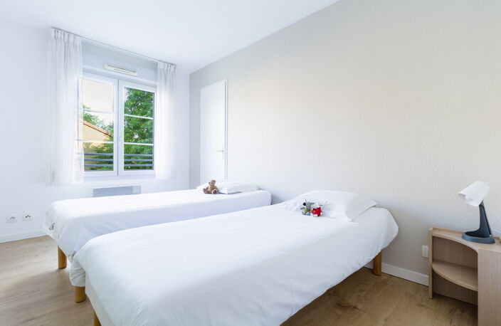 INVESTISSEMENT LMNP DANS RESIDENCE DE TOURISME — photo 4