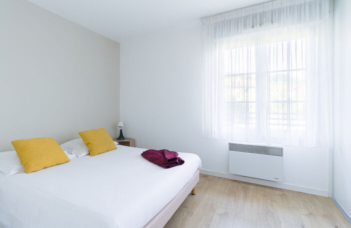 INVESTISSEMENT LMNP DANS RESIDENCE DE TOURISME — photo 5