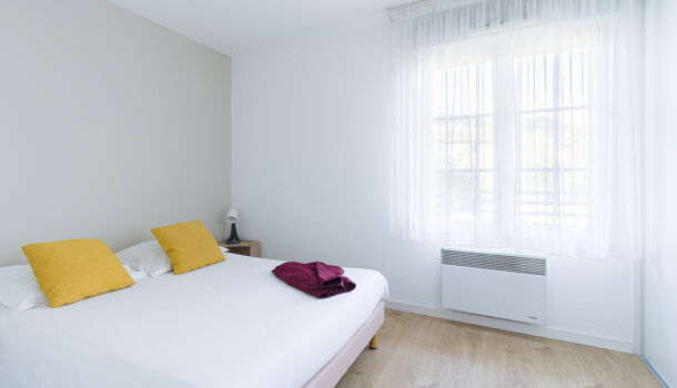 Appartement 4 pièces  à vendre Lissieu 69380