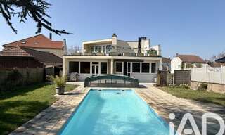 Maison 10 Pièces 418 m² à vendre à Sarrebourg (57400)