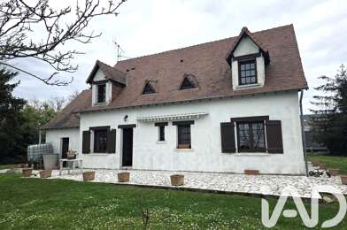 Maison 6 pièces 215000 €