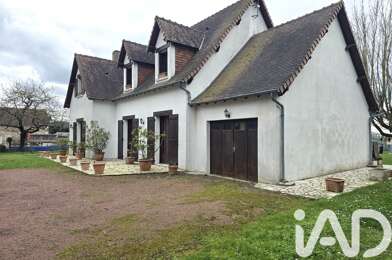 Maison 6 pièces 205000 €