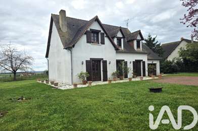 Maison 6 pièces 205000 €