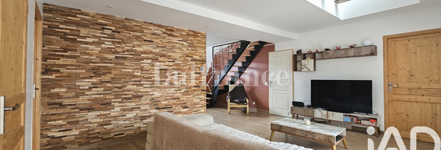 Maison 4 Pièces 134 m² à vendre à Toulouges (66350)