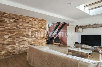 Maison 4 pièces 367000 €