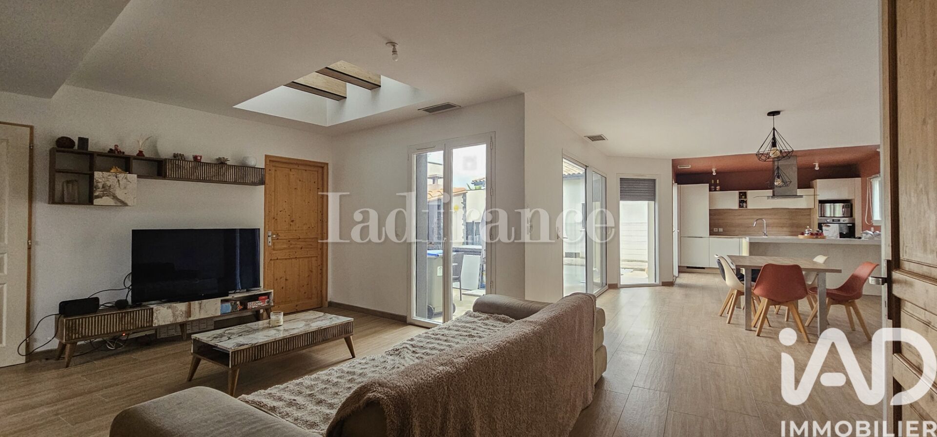 Vente Maison/villa 4 pièces - Photo 3