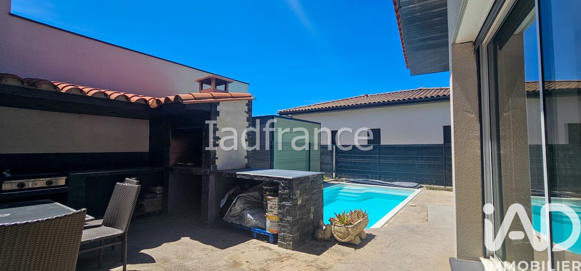 Vente Maison/villa 4 pièces - Photo 5