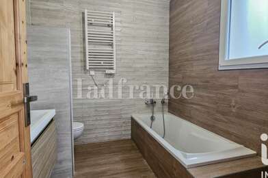 Maison 4 pièces 350000 €