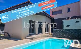 Maison 4 Pièces 134 m² à vendre à Toulouges (66350)