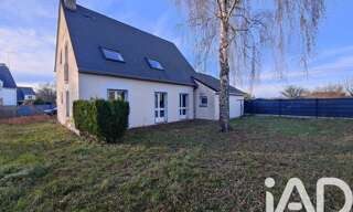 Maison 5 Pièces 115 m² à vendre à Gien (45500)