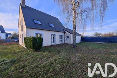 Maison 5 pièces 139000 €