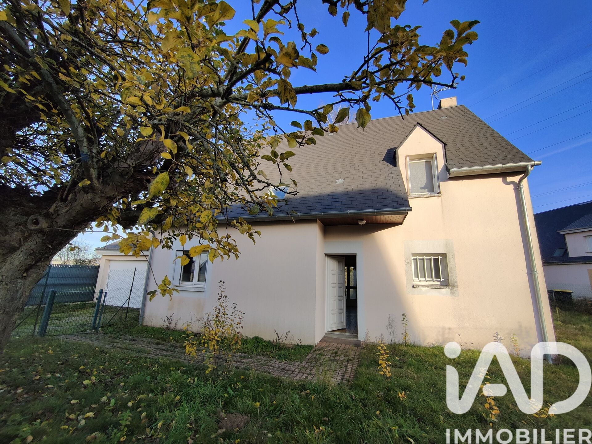 Vente Maison/villa 5 pièces - Photo 2
