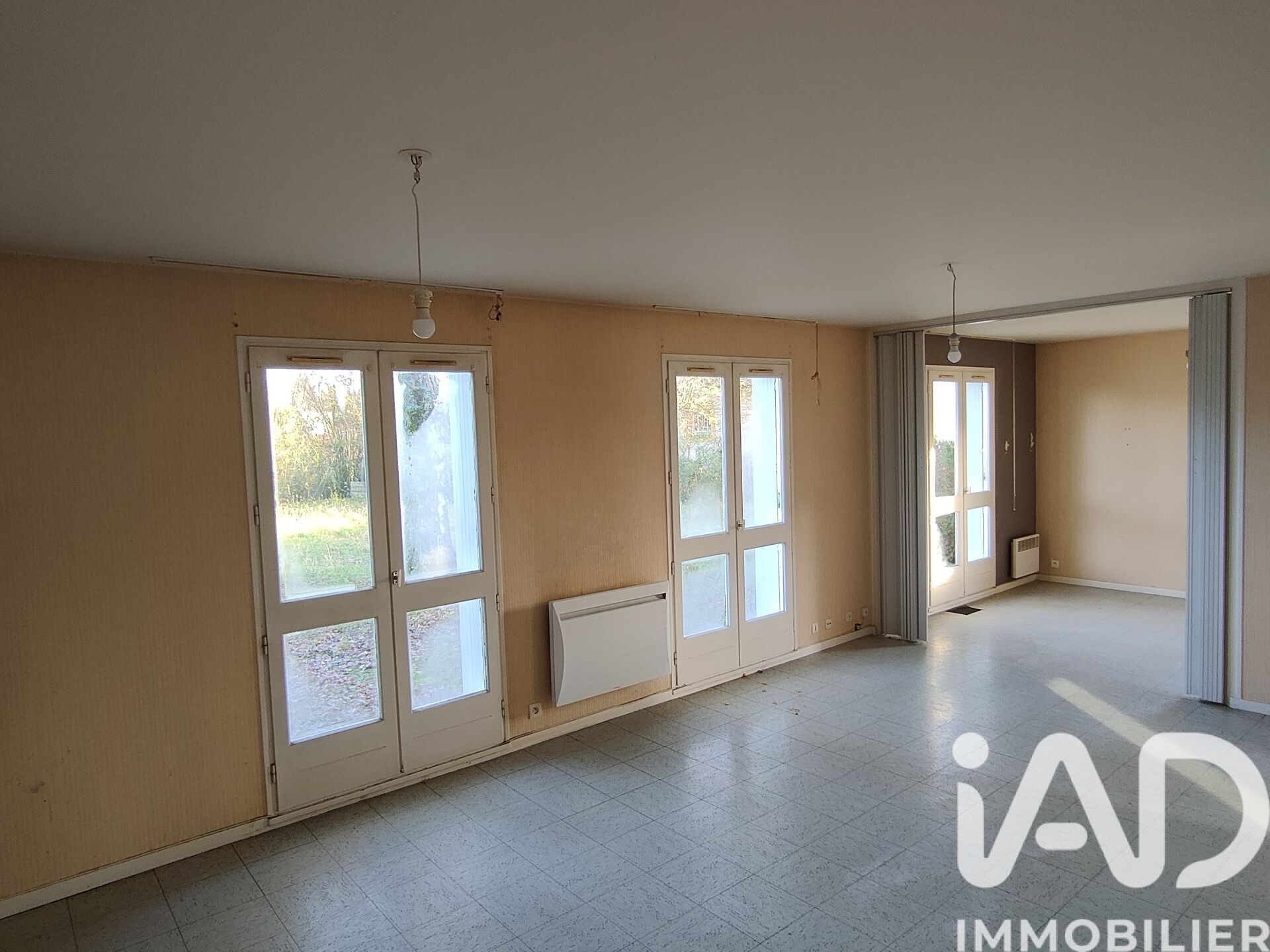 Vente Maison/villa 5 pièces - Photo 3