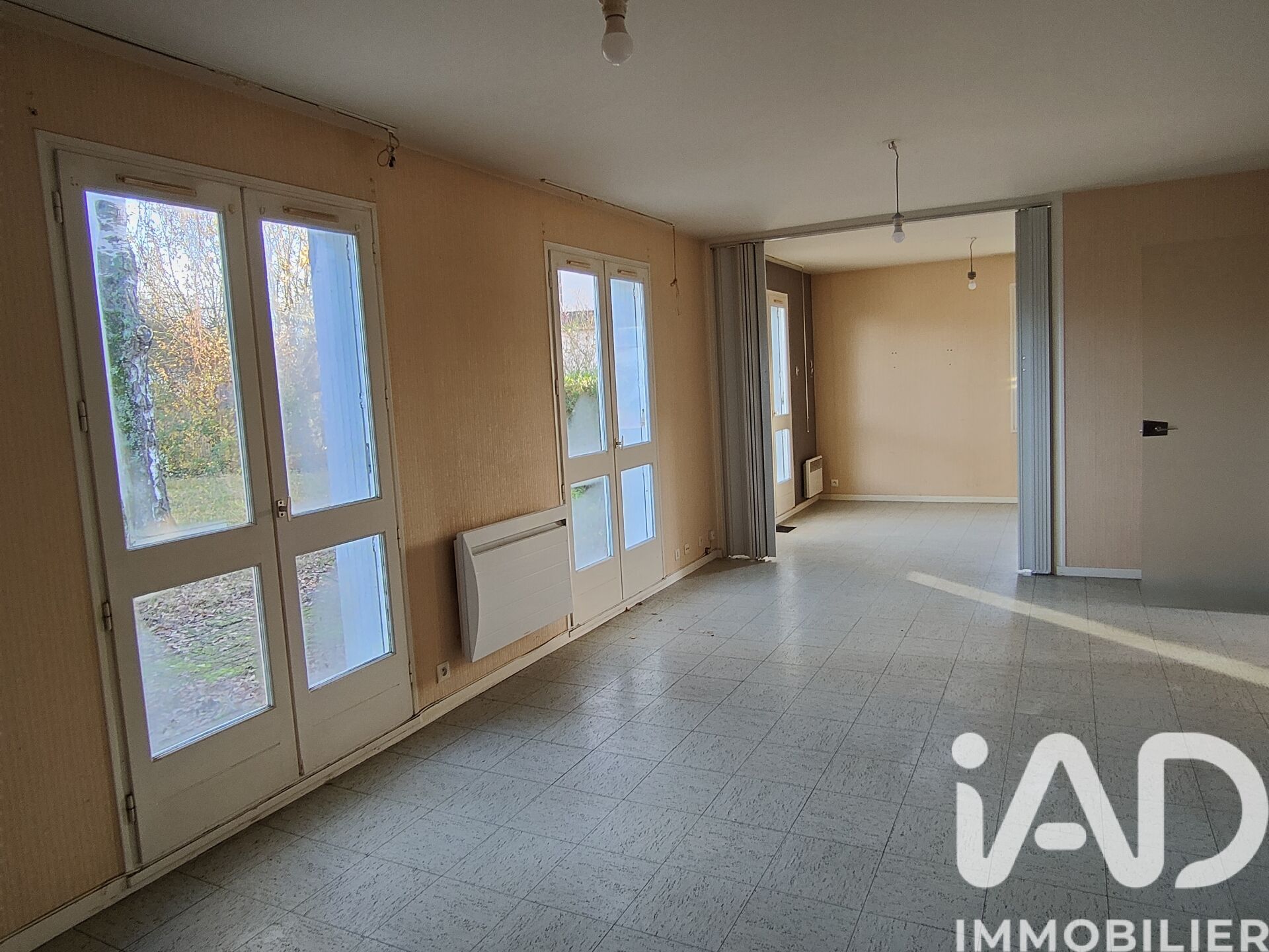 Vente Maison/villa 5 pièces - Photo 4