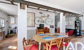 Maison 5 Pièces 142 m² à vendre à Saint-Maur-des-Fossés (94100)