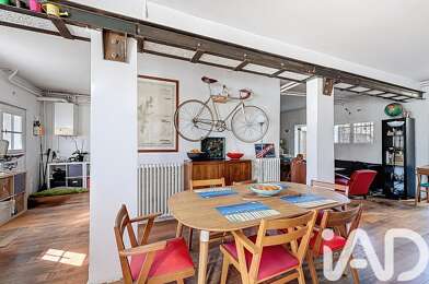 Maison 5 pièces 880000 €