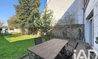 Maison 5 Pièces 142 m² à vendre à Saint-Maur-des-Fossés (94100)