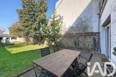 Maison 5 pièces 880000 €