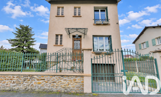 Maison 5 Pièces 110 m² à vendre à Aulnay-sous-Bois (93600)