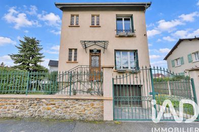 Maison 5 pièces 390000 €
