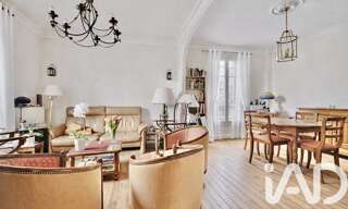 Maison 5 Pièces 110 m² à vendre à Aulnay-sous-Bois (93600)
