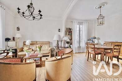 Maison 5 pièces 390000 €