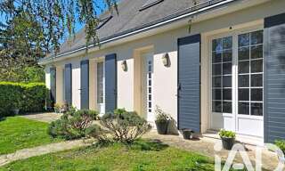 Maison 8 Pièces 161 m² à vendre à Bailleau-le-Pin (28120)