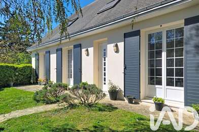 Maison 8 pièces 279900 €