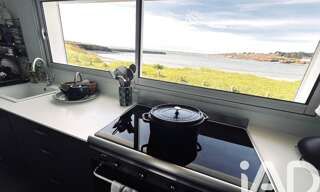 Maison 5 Pièces 95 m² à vendre à Groix (56590)