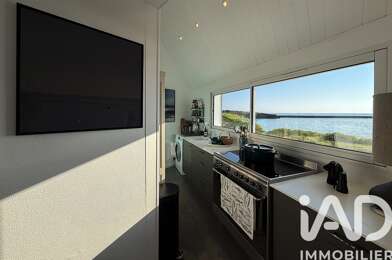 Maison 5 pièces 849000 €