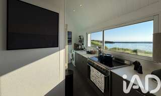 Maison 5 Pièces 95 m² à vendre à Groix (56590)