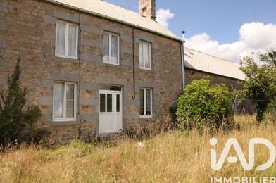 Maison 7 pièces 86000 €