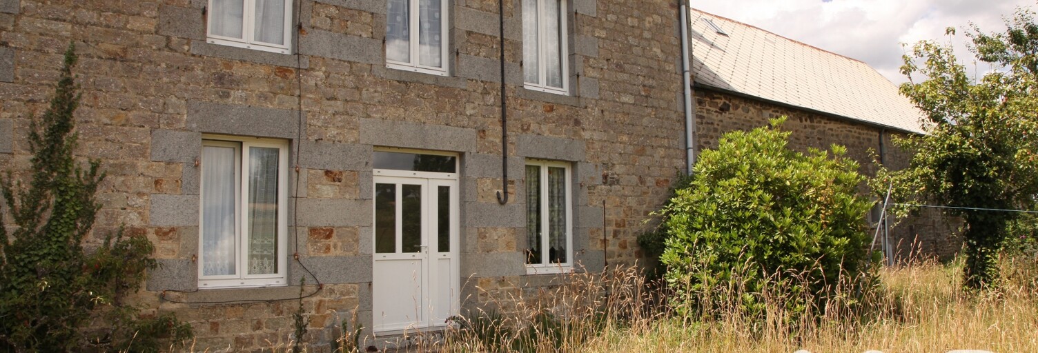 Maison 7 Pièces 137 m² à vendre à Noues de Sienne (14380)