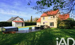 Maison 6 Pièces 148 m² à vendre à Levet (18340)