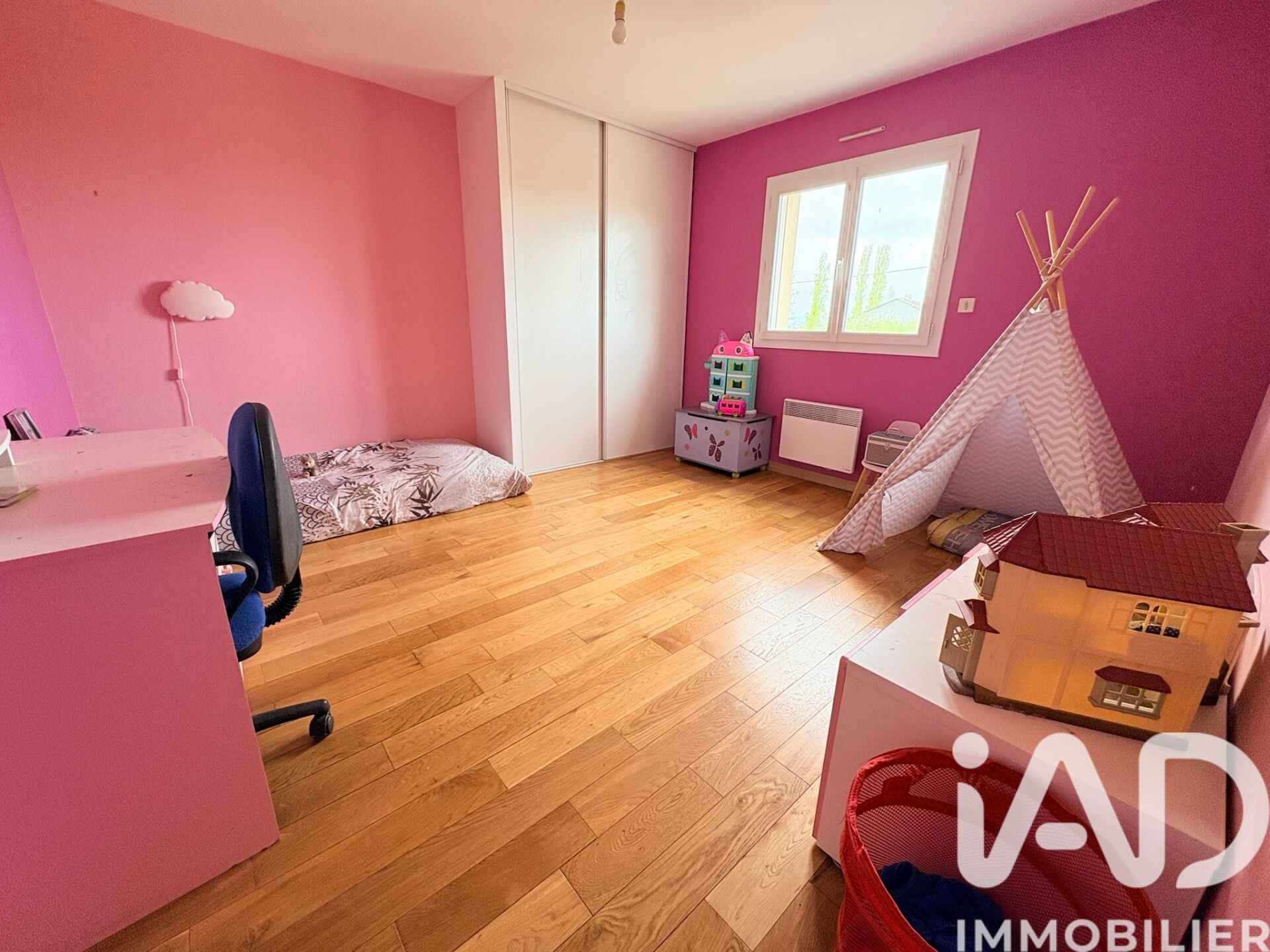 Vente Maison/villa 6 pièces - Photo 3