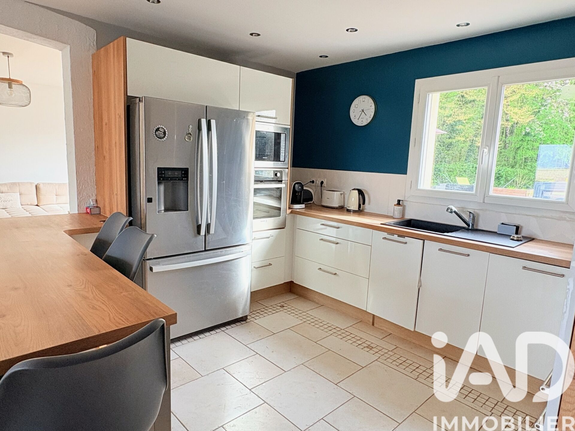 Vente Maison/villa 6 pièces - Photo 5