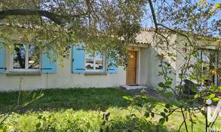 Maison 6 Pièces 113 m² à vendre à Aizenay (85190)