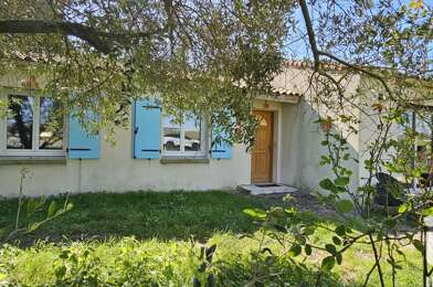 Maison 6 pièces 204000 €