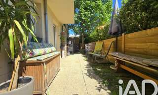 Appartement 3 Pièces 68 m² à vendre à Arcueil (94110)