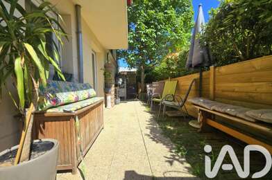 Appartement 3 pièces 363000 €