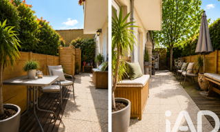 Appartement 3 Pièces 68 m² à vendre à Arcueil (94110)