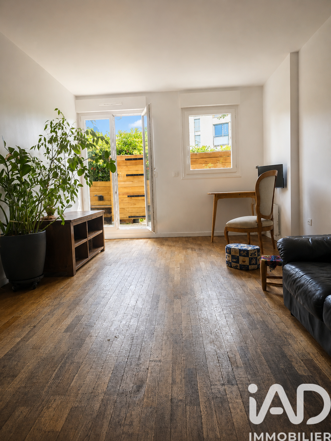Vente Appartement 3 pièces - Photo 4