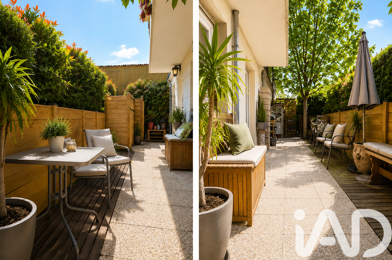 Appartement 3 pièces 359000 €