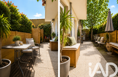 Vente Appartement 3 pièces — photo du bien