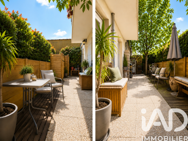 Vente Appartement 3 pièces — photo du bien