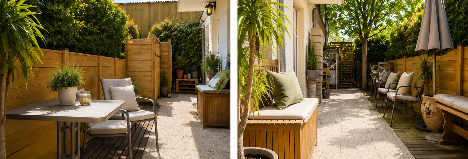 Appartement 3 Pièces 68 m² à vendre à Arcueil (94110)