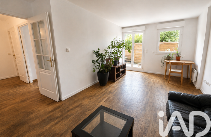 Vente Appartement 3 pièces — photo 2