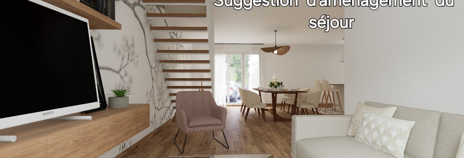 Appartement 5 Pièces 115 m² à vendre à Arcueil (94110)