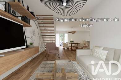 Appartement 5 pièces 475000 €